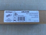 Watt Stopper LMLS-600 Dual Loop Switching And Dimming Photosensor. Fixed Price $45.00.