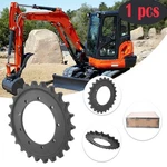 Drive Sprocket Fits For Kubota KX121-3ST KX040-4 RD118-14433. Fixed Price $159.00.