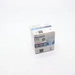 (1-PK) Bulbrite MR16 Bi-pin Led Light Dimmable 3 000K 7.5 Watt 12 Volt. Fixed Price $26.71.