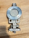 Pratt 4" Butterfly High-performance Valve, Stainless 150# 285 Psig Lug Type CF8M. Fixed Price $150.00.