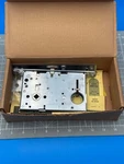 Emhart Mortise Cassette Lock, Classroom Function, ML2255KK. Fixed Price $55.00.