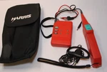 Harris Toner & Probe Kit Telco Cat 5/6 RJ45 RJ11 Wire Finder. Fixed Price $39.97.