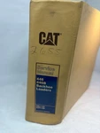 Caterpillar 446B Backhoe Loaders Complete Service Manual SBL1-UP 6XF1-UP. Fixed Price $159.99.