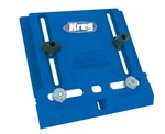 Kreg Tool Company Khi-pull Cabinet Hardware Jig. Fixed Price $13.00.