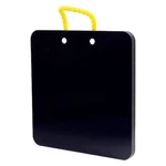Buyers OP24X24P Polyethylene Black High Density Outrigger Base Pad. Fixed Price $161.86.