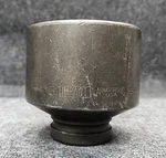 Armstrong 22-096, 3", Pt- 1" Drive Impact Socket Usa, Used. Fixed Price $49.00.