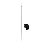 Brixwell Non-tilt Tube BALANCE,22" Length,blue Bearing With 75-500A Bracket. Fixed Price $20.31.