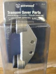 Attwood SP-416 Transom Saver Head SP400 Toggle For Heavy Duty. Fixed Price $16.77.