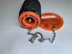Ips Test-tite Pneumatic Plug 83584 Inflates To 30 Psi. Fixed Price $19.99.