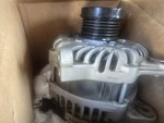 2021 Subaru Outback Premium Alternator Oem. Fixed Price $100.00.
