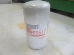 New Genuine Fleetguard Fuel Filter (pn FF5617). Fixed Price $12.97.