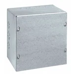 Wiegmann SC121504GNK Captive Screws Electrical Enclosures, In H, D,. Fixed Price $51.19.
