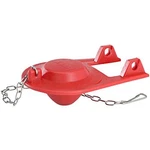 Korky 2001BP Universal Toilet Tank Flapper - Easy Install Long Lasting. Fixed Price $7.95.