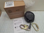 Safewaze 20FT Web Self Retracting Lanyard FS-FSP1420-W. Fixed Price $141.75.