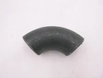 Weldbend 2-1/2" 010-022-000 Long Radius Pipe Elbow Carbon Steel Schedule 40. Fixed Price $29.99.