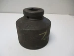 Armstrong 3" Socket, 22-096, Made The Usa, Point, 1" Impact. Fixed Price $289.00.