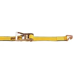 Kinedyne 572784GRA Tie-down Strap, Ratchet, 27FT X 2IN, 3335LB. Fixed Price $37.95.