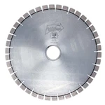 14 Inch Italdiamant Taj Mahal Solid Core Blade. Fixed Price $287.39.