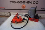 Mq Multiquip Jimmy Hydraulic Rebar Bander Works Great. Fixed Price $2999.99.