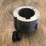 Dodge 117174 2517 X 2-KW Taper Lock Bushing Baldor. Fixed Price $9.00.