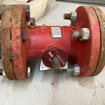 B&g Bell Gossett Cb 1/2F G96816 Flanged Circuit Setter Balance Valve 117116. Fixed Price $150.00.