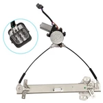Tucarest 741-304 Front Left Power Window Lift Regulator With Motor Assembly (.... Fixed Price $82.50.