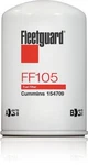 12/PACK Fleetguard Fuel Filter FF105. Fixed Price $130.00.