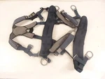 3M Dbi/sala Exofit Xp Tower Climbing Vest-style Full Body Harness 1110301. Fixed Price $371.99.