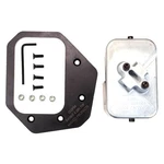 Malco GOP34UK X In. Standard Rectangular Gutter Punch Hole Upgrade Steel. Fixed Price $129.94.