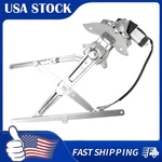 Window Regulator With Motor Front Left For 1995-2004 Toyota Tacoma 6980135100. Fixed Price $38.59.