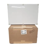 Simplex 4098-9845 Weatherproof Truealarm Duct Housing Enclosure 22 15 7. Fixed Price $583.08.