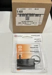 Prime-line S4035 Window Lock With Dual Tamperproof Screws, Black, Box 6. Fixed Price $30.00.