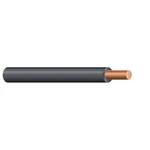Southwire 11587383 50 Ft. 12 Black Solid Cu Thhn Guage,. Fixed Price $42.99.