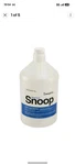 Swagelok Ms-rc-snoop-gal Real Cool Liquid Leak Detector 1 (3.8L). Fixed Price $95.00.