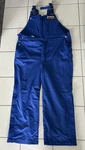 Arcgear Steel Grip Inc. Electric Flash X Large Bib Overalls 40 CAL/CM2 Nwot. Fixed Price $77.00.
