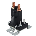 New 24V 100A Terminal Continuous Duty Solenoid For White Rodgers 120-904. Fixed Price $155.62.