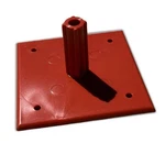 1/2" Concrete Dowel Sleeve Base - Joint Alignment Sandbaggy. Fixed Price $235.40.