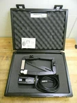 Amprobe CT50-1 Amptran Clamp-on Current Transformer W/ Case. Fixed Price $158.47.