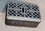 Toto THU9476 Washlet S300E S350E Deodorizer Catalyst Small Replacement Part. Fixed Price $29.99.