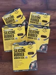 5 M-d Building Products 43848 All Climate Wave Profile Weather Seal Tape 17 Ft. Fixed Price $44.99.