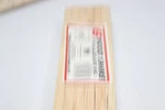 (12-PK) Glazelock Shims Wood W812. Fixed Price $6.56.