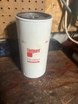 Fleetguard FS19591 Fuel / Water Separator Free Shipping. Fixed Price $39.95.