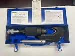 Thomas & Betts Hydraulic Crimper, TBM8-750. Fixed Price $5500.00.