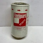 New Genuine Fleetguard FF5078 Fuel Filter. Fixed Price $13.99.