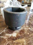 Proto 1" Drive 65MM Standard Impact Socket Points,. Fixed Price $79.00.