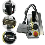 Platform Control Box 156879 156991 Skyjack Sjiii 3219 3220 3226 4626 Lifts. Fixed Price $259.99.
