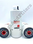 Fleetguard FS1065 Water/fuel Separator (pack Of 3). Fixed Price $132.50.