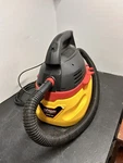 Vintage Stinger Electronics Wet/dry Vac WD20250 Everything Included!. Fixed Price $39.99.