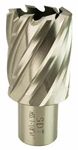 Steel Dragon Tools 1-1/8" X 1" Hss Annular Cutter With 3/4" Weldon Shank. Fixed Price $28.99.