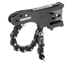 Ridgid 34403R 1-1/2" Soil Pipe Cutter Steel Press Snap Tool. Fixed Price $834.34.